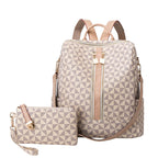 🔥Fashionable Large-Capacity Shoulder Bag