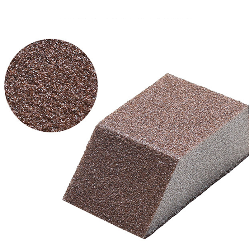 Emery Cleaning Sponge for Stubborn Stains