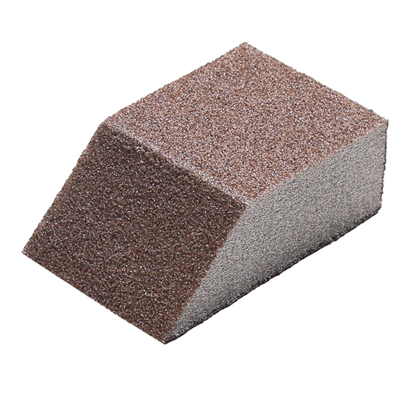 Emery Cleaning Sponge for Stubborn Stains