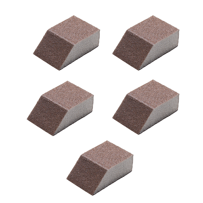 Emery Cleaning Sponge for Stubborn Stains