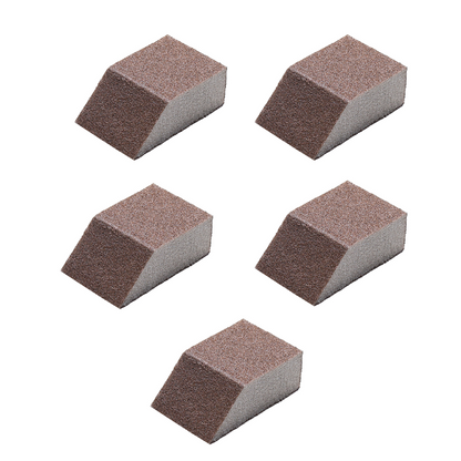 Emery Cleaning Sponge for Stubborn Stains