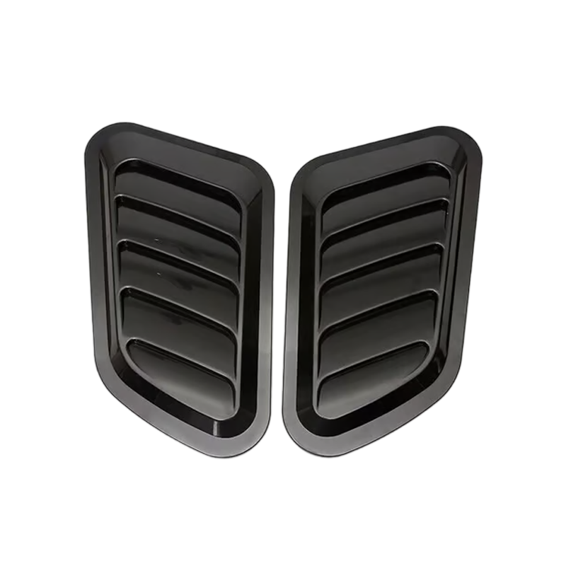 🏎️⚡Universal Car Hood Vent Decoration