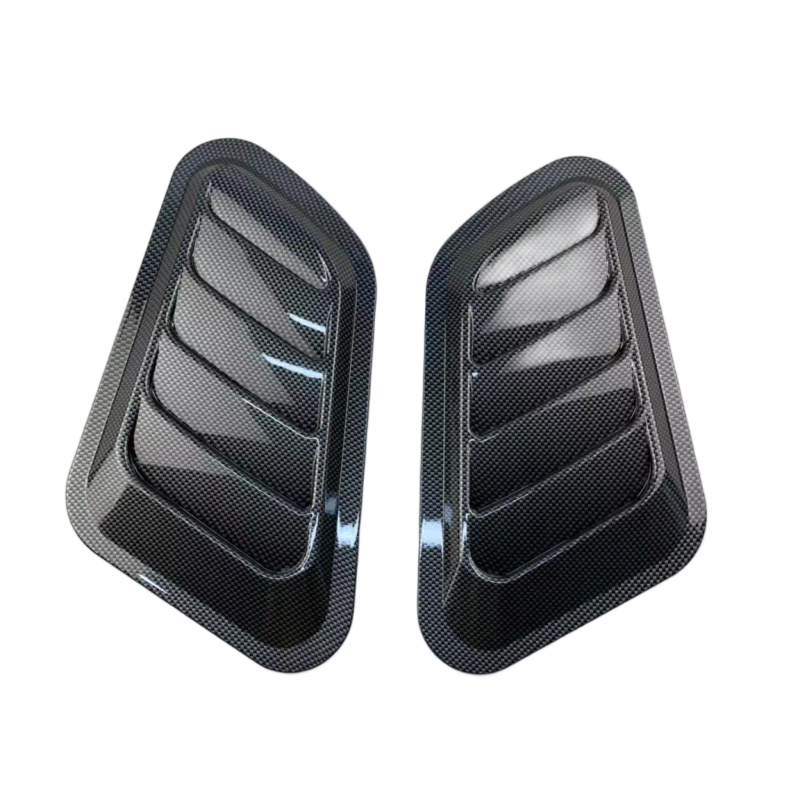 🏎️⚡Universal Car Hood Vent Decoration