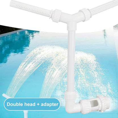 🔥Pool Fountain Sprayer