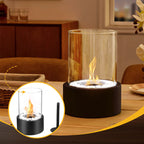 Indoor & Outdoor Tabletop Fire Pit