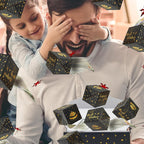 Surprise Pop-Up Gift Box Set