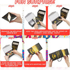 Surprise Pop-Up Gift Box Set