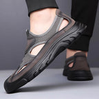 ⏳Time-Limited Special⏰Mesh Hollow Lightweight Soft Sole Sandals