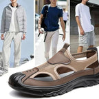 ⏳Time-Limited Special⏰Mesh Hollow Lightweight Soft Sole Sandals