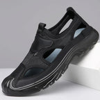 ⏳Time-Limited Special⏰Mesh Hollow Lightweight Soft Sole Sandals