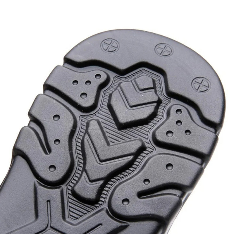 ⏳Time-Limited Special⏰Mesh Hollow Lightweight Soft Sole Sandals