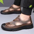 ⏳Time-Limited Special⏰Mesh Hollow Lightweight Soft Sole Sandals