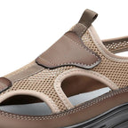 ⏳Time-Limited Special⏰Mesh Hollow Lightweight Soft Sole Sandals