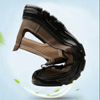 ⏳Time-Limited Special⏰Mesh Hollow Lightweight Soft Sole Sandals