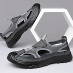 ⏳Time-Limited Special⏰Mesh Hollow Lightweight Soft Sole Sandals