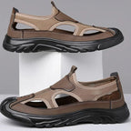 ⏳Time-Limited Special⏰Mesh Hollow Lightweight Soft Sole Sandals