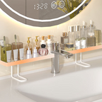 Over-the-Faucet Sink Organizer Shelf