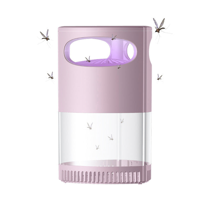 💞50K+ SOLD!🦟🔇 50% OFF! UV Mosquito Killer Lamp – USB powered, chemical‑free, ultra‑quiet. 50K+ sold for peaceful sleep. 🌙✨