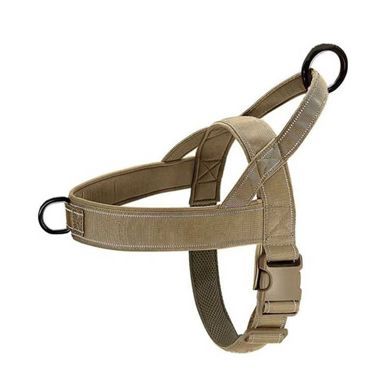 ✨Heavy-Duty Tactical Dog Harness with Handle🐕