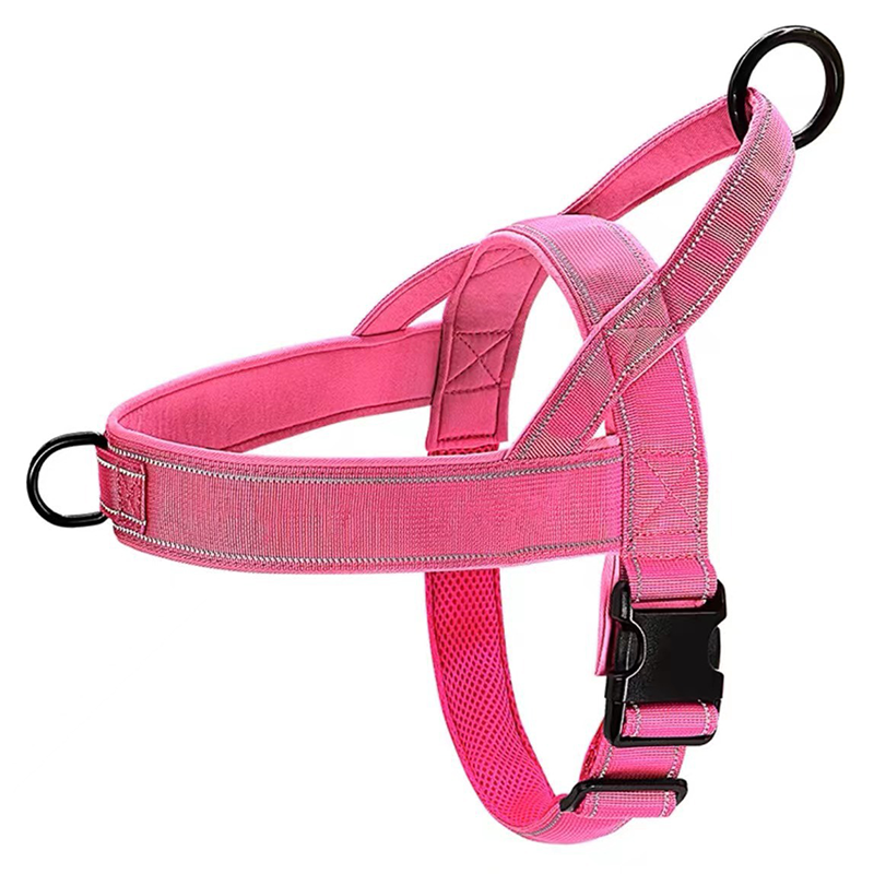 ✨Heavy-Duty Tactical Dog Harness with Handle🐕