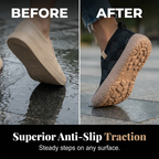 Comfortable Platform Sneakers with Hidden Heel