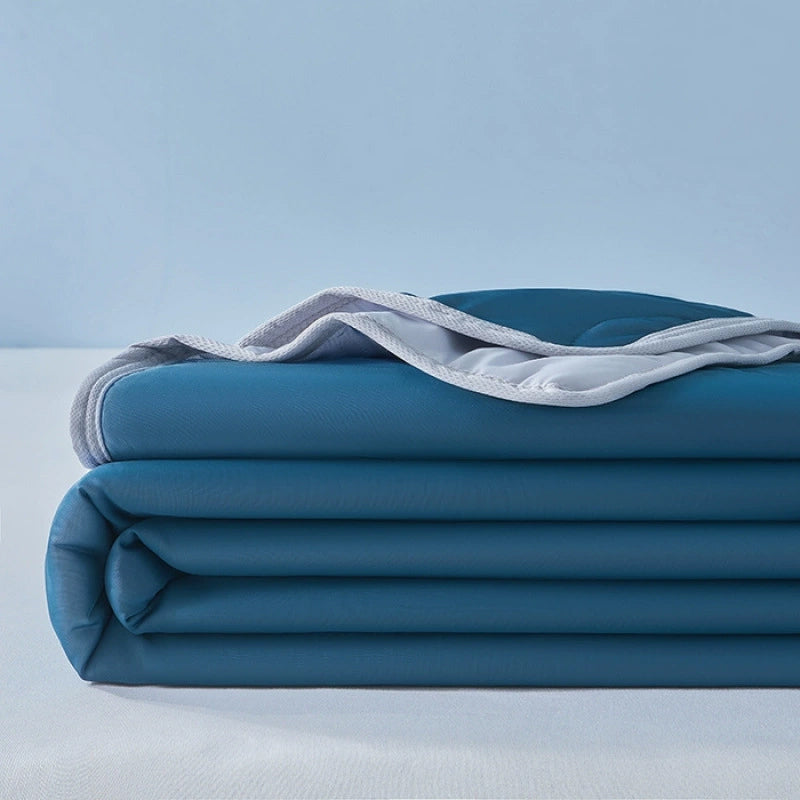 ❄️A self-cooling blanket! ❄️Comfortable Cooling Blanket