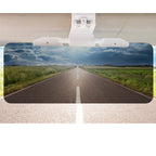 🚗Drive Safer Day & Night🌙Universal HD Anti-Glare Car Visor for Day & Night
