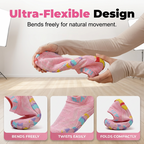 👣 Lightweight Water Shoes – Fast-Drying Aqua Socks for Surf, Swim & Fitness – Anti-slip sole, breathable mesh & perfect for beach walks, yoga or running 🏄‍♂️