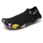 👣 Lightweight Water Shoes – Fast-Drying Aqua Socks for Surf, Swim & Fitness – Anti-slip sole, breathable mesh & perfect for beach walks, yoga or running 🏄‍♂️