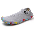 👣 Lightweight Water Shoes – Fast-Drying Aqua Socks for Surf, Swim & Fitness – Anti-slip sole, breathable mesh & perfect for beach walks, yoga or running 🏄‍♂️