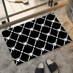 🔥 Super Absorbent Door Mat for Indoor