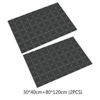 🔥 Super Absorbent Door Mat for Indoor