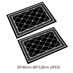 🔥 Super Absorbent Door Mat for Indoor