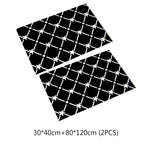 🔥 Super Absorbent Door Mat for Indoor