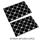 🔥 Super Absorbent Door Mat for Indoor
