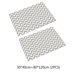 🔥 Super Absorbent Door Mat for Indoor