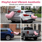 Remote Control Electric Car Tail