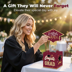 Graduation Money Pull-Out Gift Box