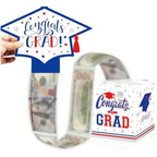 Graduation Money Pull-Out Gift Box