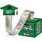 Graduation Money Pull-Out Gift Box