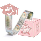 Graduation Money Pull-Out Gift Box