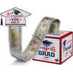 Graduation Money Pull-Out Gift Box