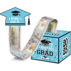 Graduation Money Pull-Out Gift Box