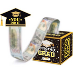 Graduation Money Pull-Out Gift Box