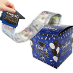Graduation Money Pull-Out Gift Box