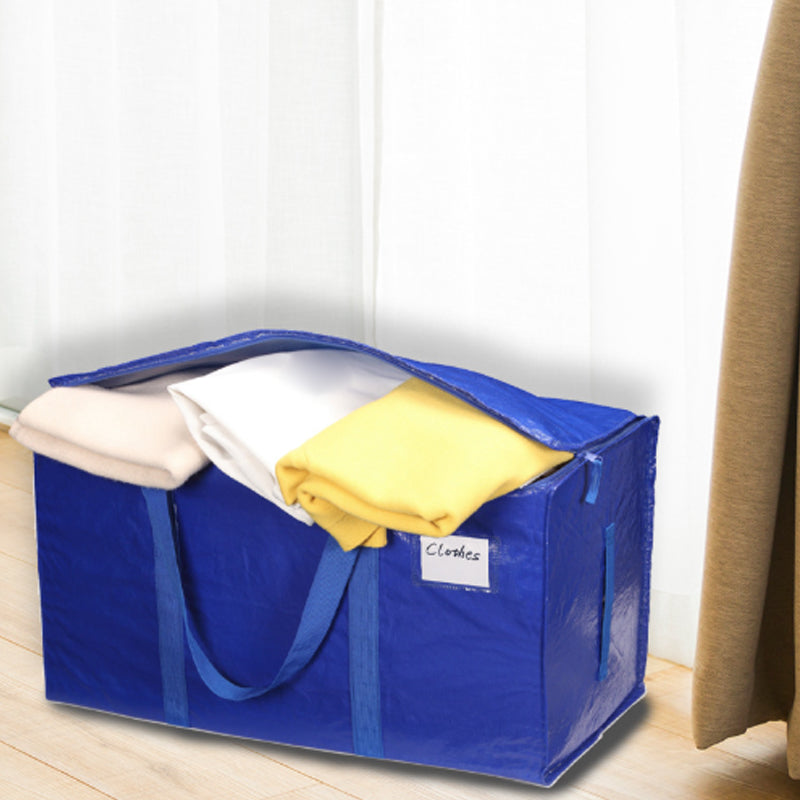 Extra Large Heavy Duty Foldable Moving Bags