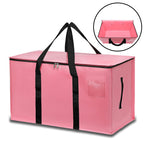 Extra Large Heavy Duty Foldable Moving Bags