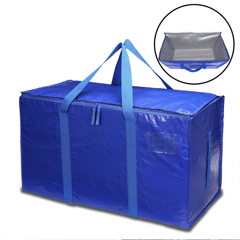 Extra Large Heavy Duty Foldable Moving Bags