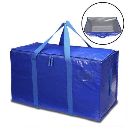 Extra Large Heavy Duty Foldable Moving Bags
