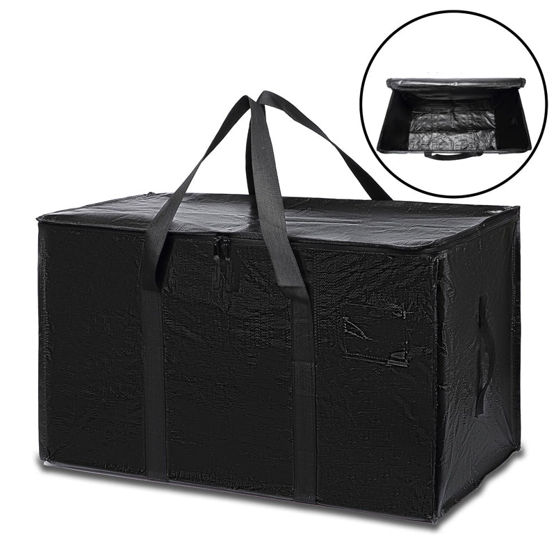 Extra Large Heavy Duty Foldable Moving Bags